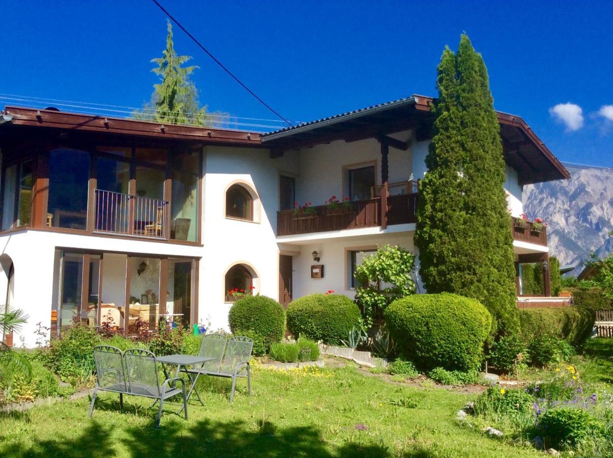 Double Room With A Kitchenette And Private Bathroom In A Beautiful Surrounding Заутенс Екстериор снимка