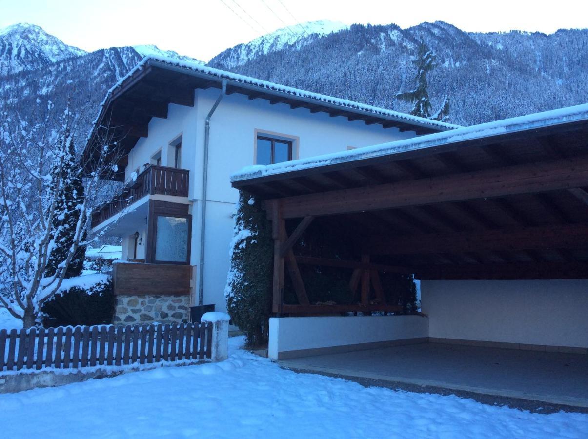 Double Room With A Kitchenette And Private Bathroom In A Beautiful Surrounding Заутенс Екстериор снимка