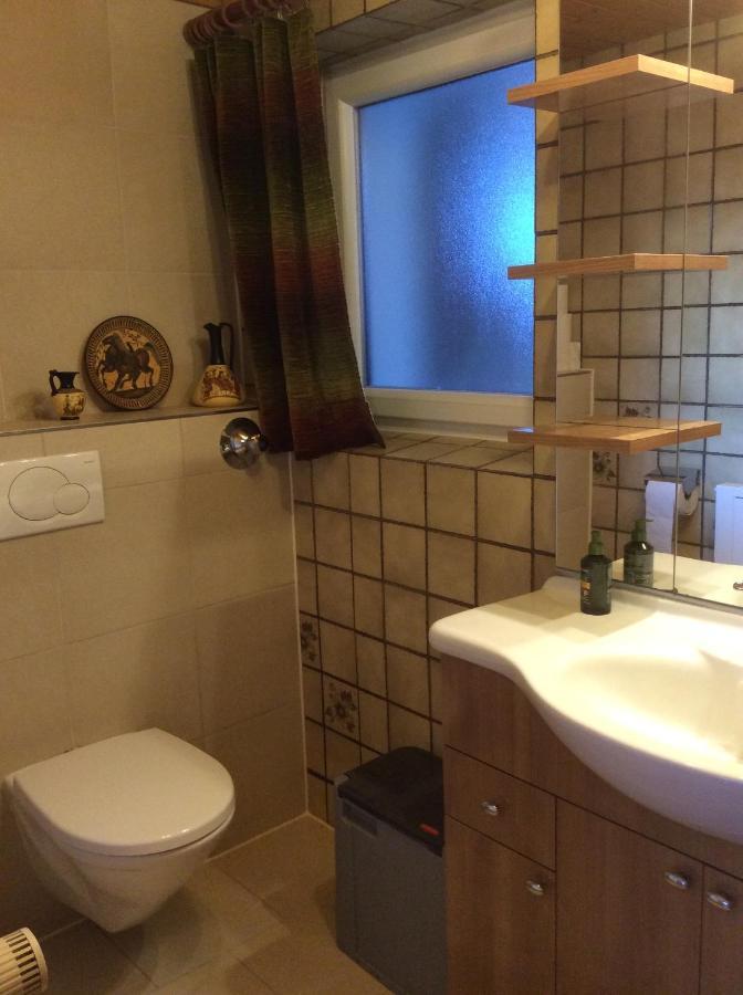 Double Room With A Kitchenette And Private Bathroom In A Beautiful Surrounding Заутенс Екстериор снимка