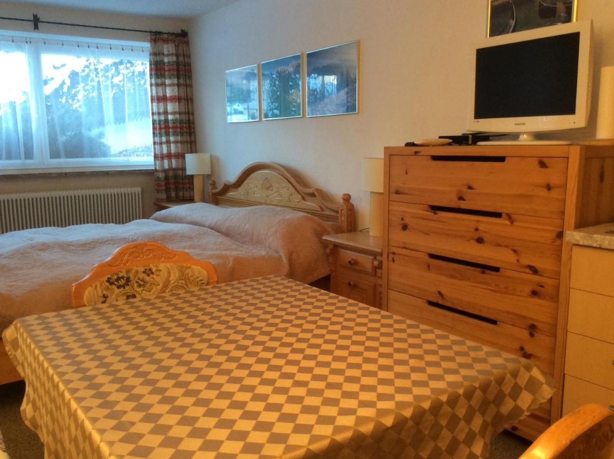 Double Room With A Kitchenette And Private Bathroom In A Beautiful Surrounding Заутенс Екстериор снимка