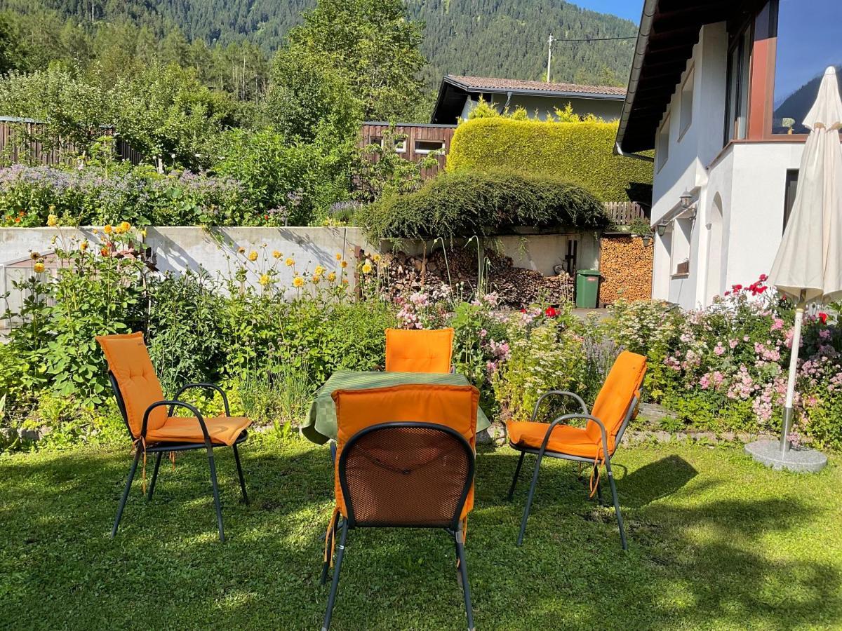 Double Room With A Kitchenette And Private Bathroom In A Beautiful Surrounding Заутенс Екстериор снимка