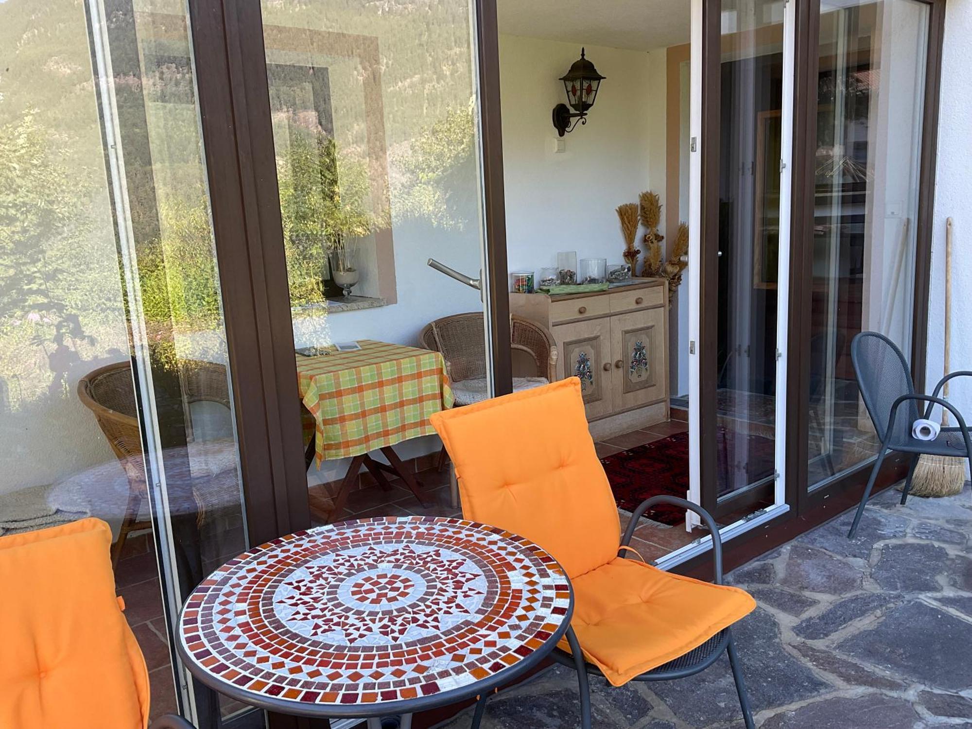 Double Room With A Kitchenette And Private Bathroom In A Beautiful Surrounding Заутенс Екстериор снимка
