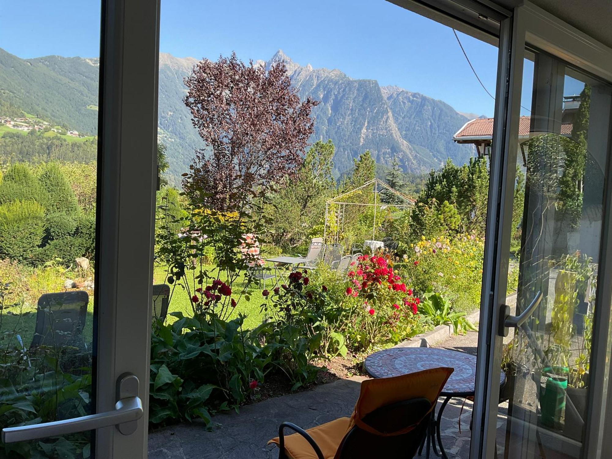 Double Room With A Kitchenette And Private Bathroom In A Beautiful Surrounding Заутенс Екстериор снимка